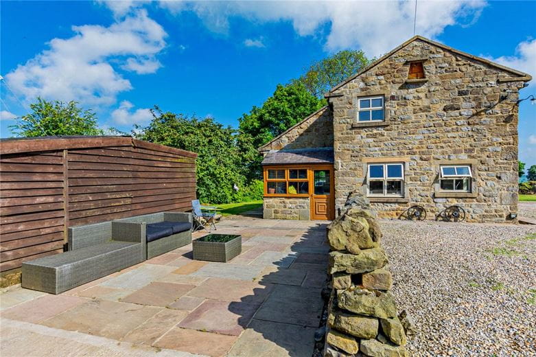 4 bedroom house, Skipton Road, Felliscliffe HG3 - Sold