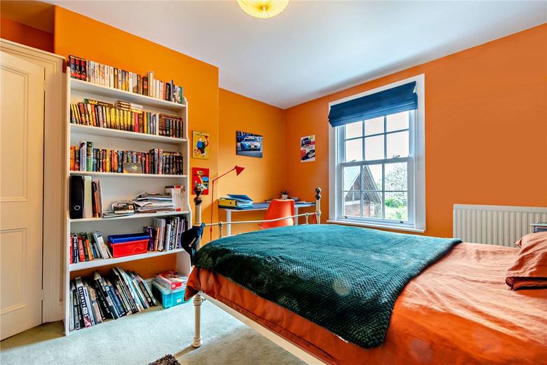 4 bedroom house, Marston Road, Tockwith YO26 - Sold