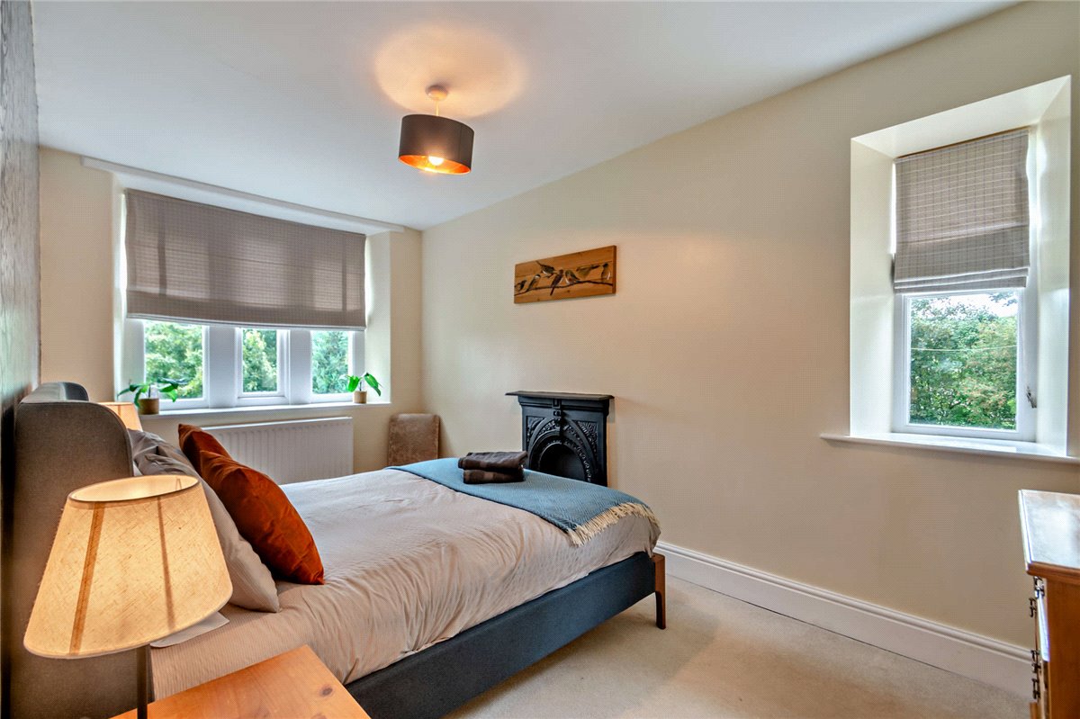 4 bedroom house, The Manor House, Kirkby Malham BD23 - Sold