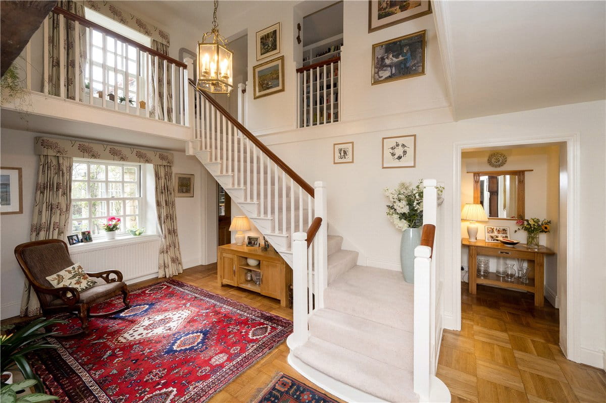 5 bedroom house, Copgrove Lane, Burton Leonard HG3 - Available