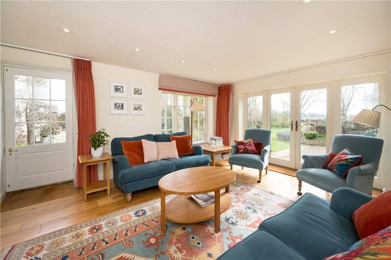 5 bedroom house, Copgrove Lane, Burton Leonard HG3 - Available