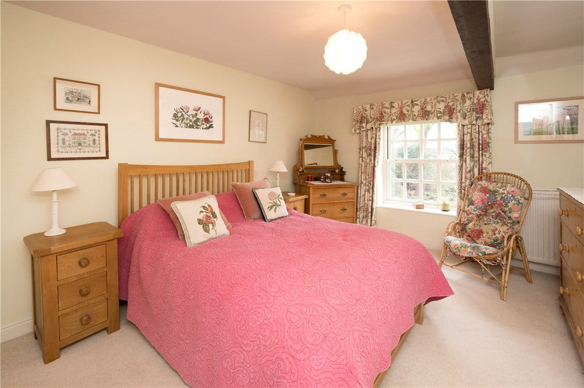 5 bedroom house, Copgrove Lane, Burton Leonard HG3 - Available