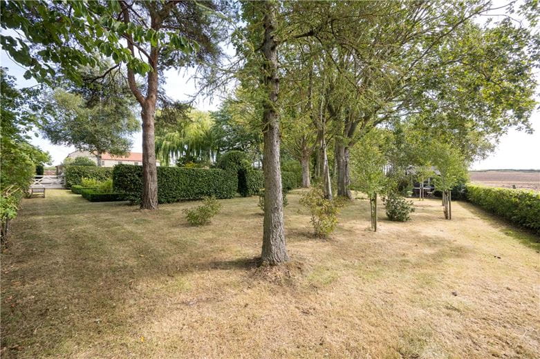 5 bedroom house, Copgrove Lane, Burton Leonard HG3 - Available