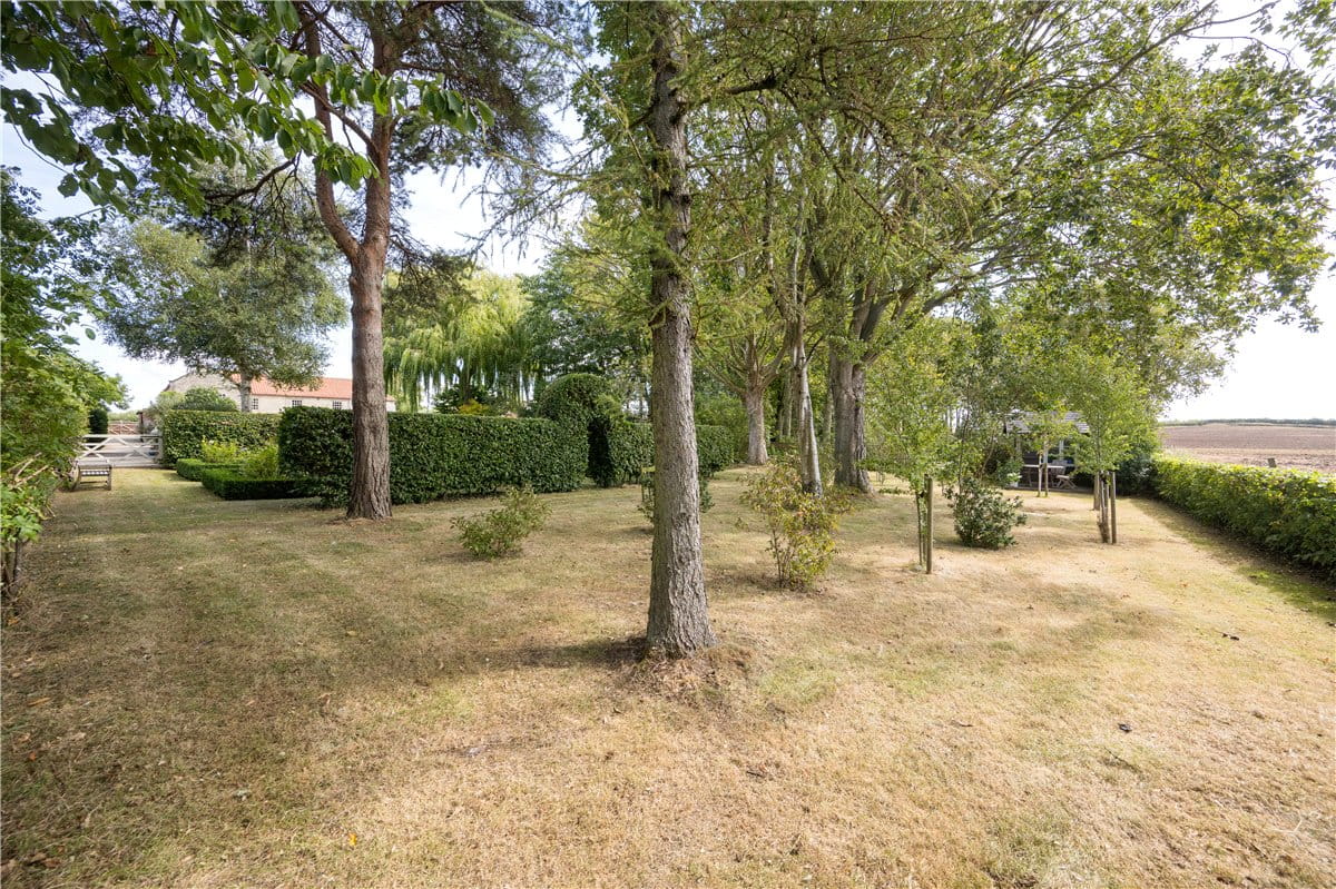 5 bedroom house, Copgrove Lane, Burton Leonard HG3 - Available