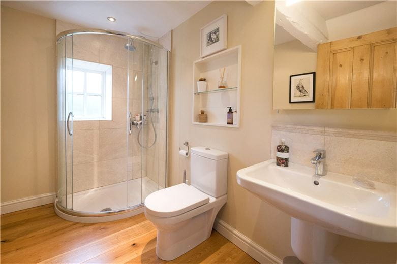 5 bedroom house, Copgrove Lane, Burton Leonard HG3 - Available