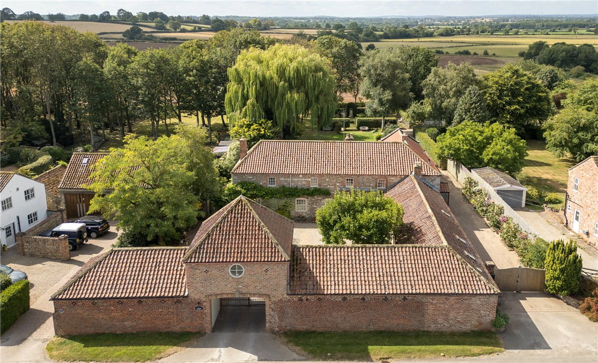 5 bedroom house, Copgrove Lane, Burton Leonard HG3 - Available