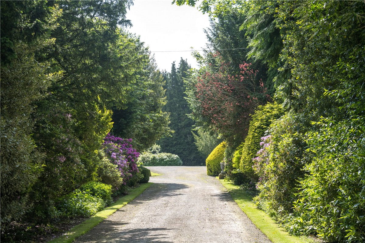 8 bedroom house, Bilton Lane, Harrogate HG1 - Sold STC