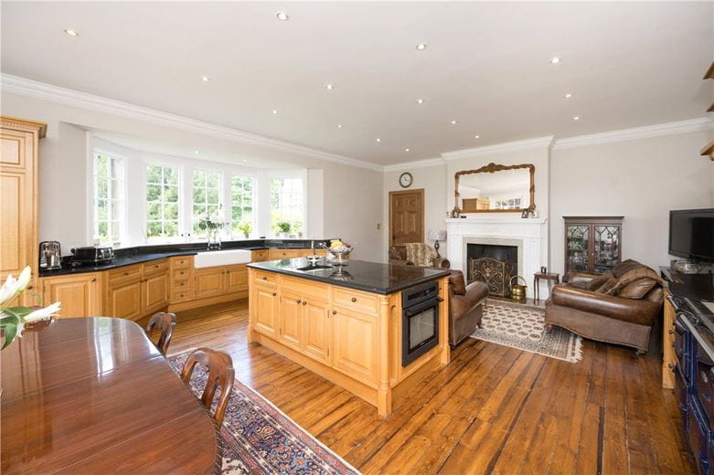 8 bedroom house, Bilton Lane, Harrogate HG1 - Sold STC
