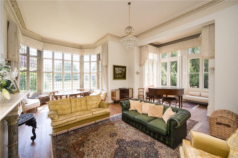 8 bedroom house, Bilton Lane, Harrogate HG1 - Sold STC