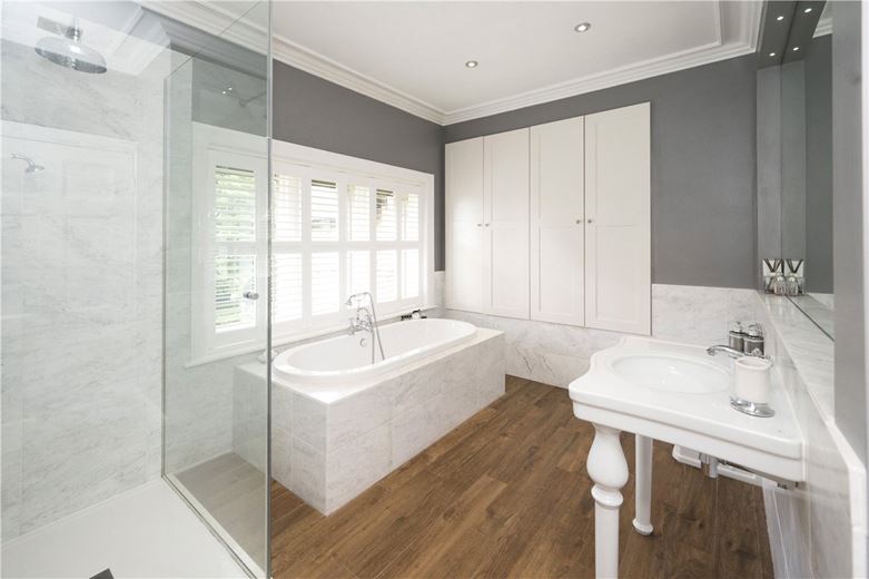 8 bedroom house, Bilton Lane, Harrogate HG1 - Sold STC