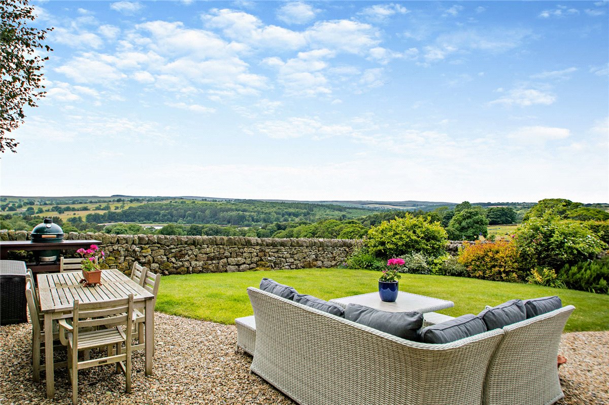 4 bedroom house, The Winnows, Swinsty Fold, Norwood HG3 - Sold