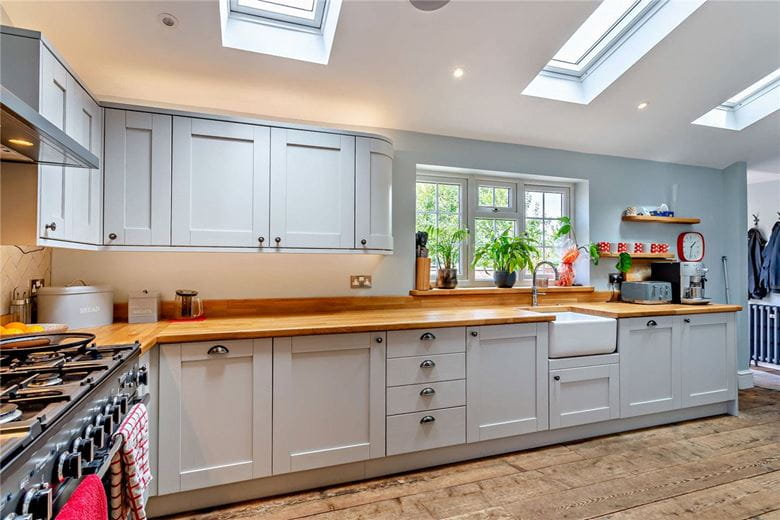 2 bedroom house, Back Street, Aldborough YO51 - Sold