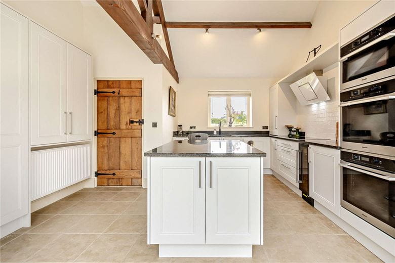 2 bedroom bungalow, Church Lane, Moor Monkton YO26 - Sold