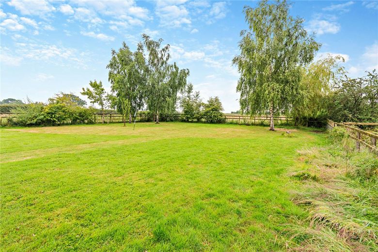 2 bedroom bungalow, Church Lane, Moor Monkton YO26 - Sold