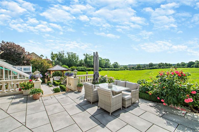 5 bedroom house, Fairview, Burton Leonard HG3 - Sold