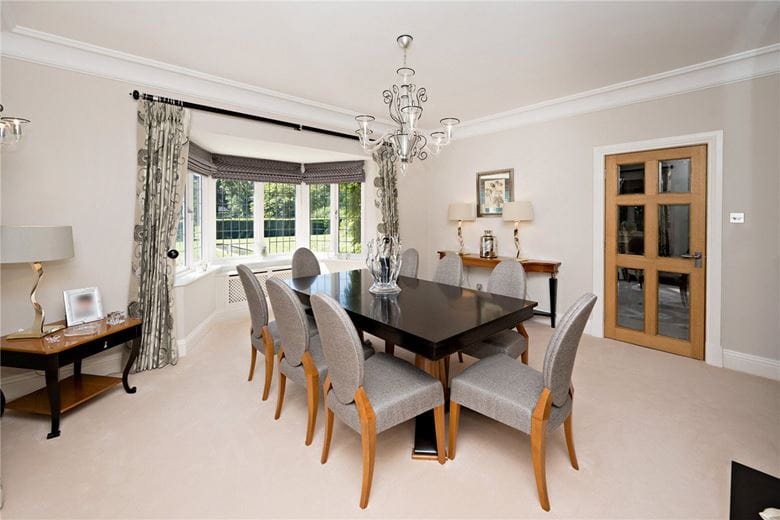 4 bedroom house, Woodgate Lane, Weeton LS17 - Available