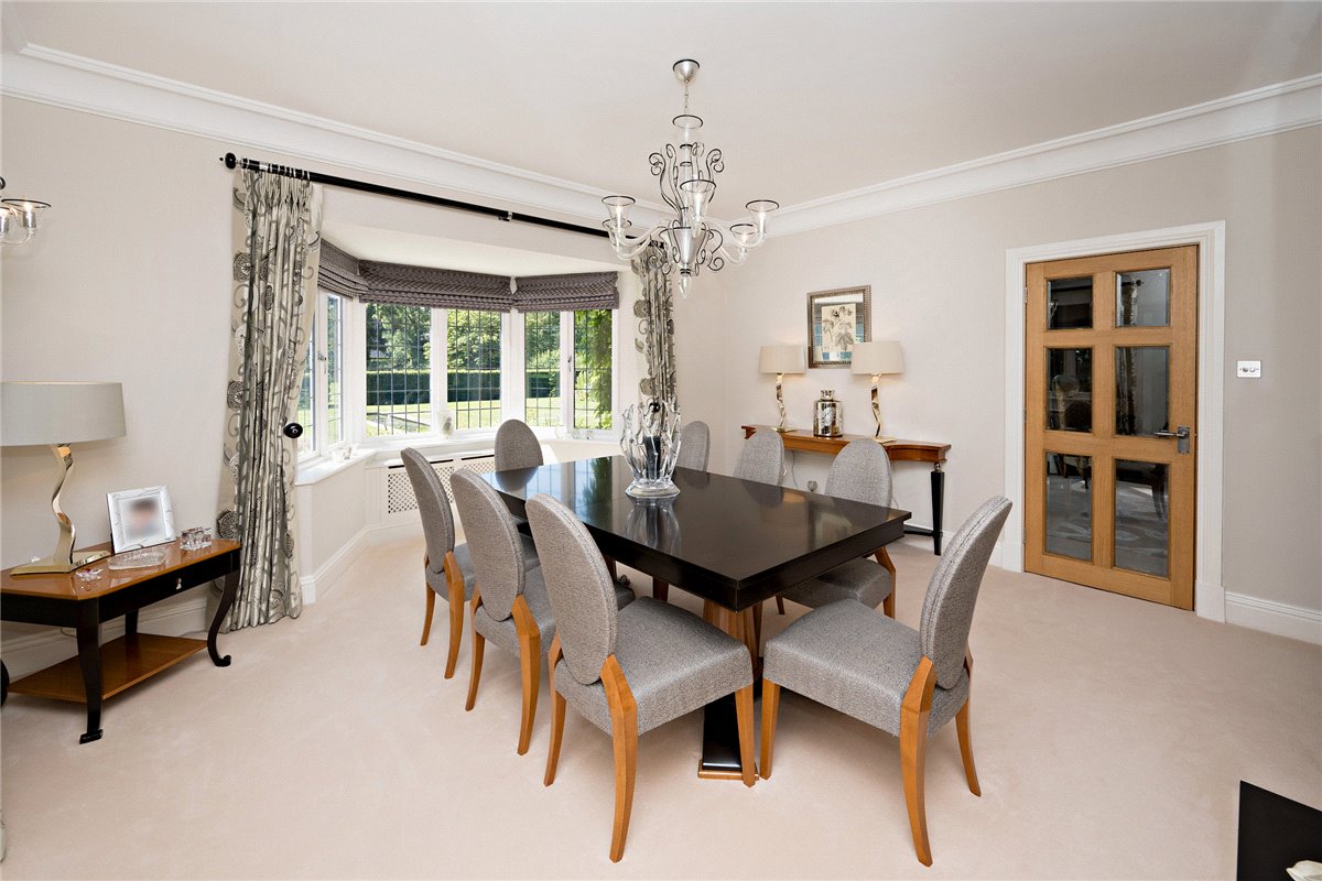 4 bedroom house, Woodgate Lane, Weeton LS17 - Available