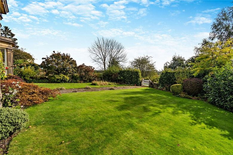 6 bedroom house, All Saints Court, Church Lane HG3 - Sold STC