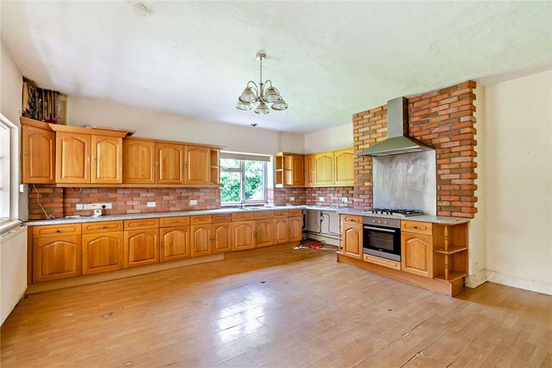  bedroom house, Kirby Hill, Boroughbridge YO51 - Sold