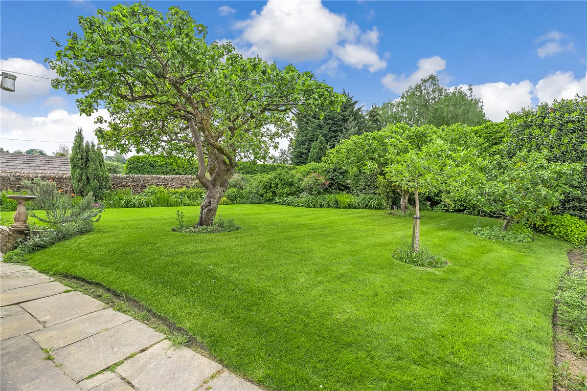 4 bedroom house, Bleach Mill Lane, Menston LS29 - Sold STC