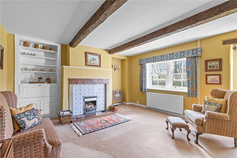 4 bedroom house, Hagwood Farm House, Bleach Mill Lane LS29 - Available