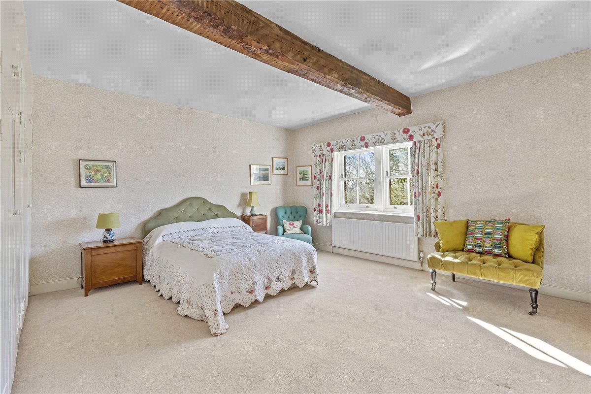 4 bedroom house, Bleach Mill Lane, Menston LS29 - Sold STC