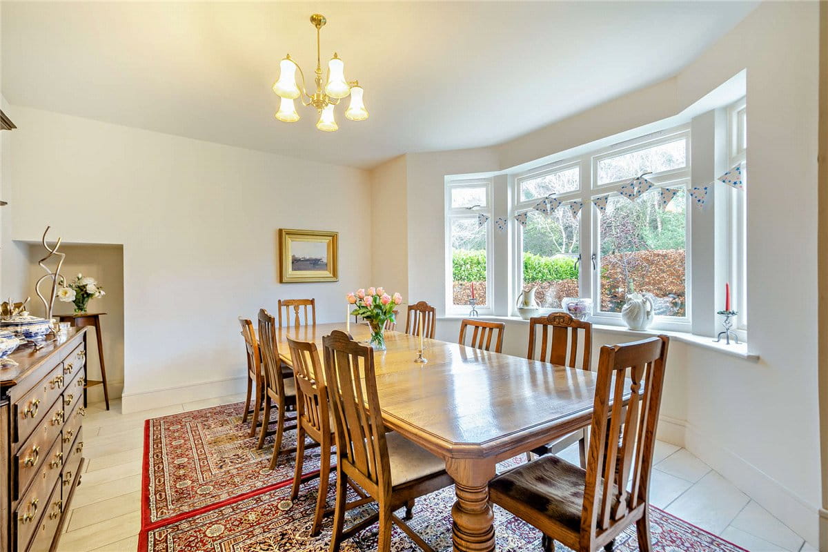 5 bedroom house, Sussex Avenue, Harrogate HG1 - Available