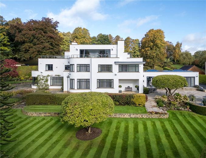 6 bedroom house, Burn Bridge/Pannal, Near Harrogate HG3 - Available