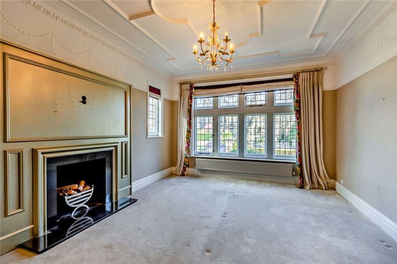 5 bedroom house, Langcliffe Avenue, Harrogate HG2 - Sold