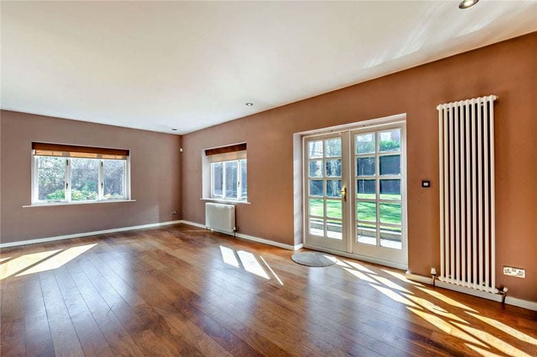 5 bedroom house, Harrogate, North Yorkshire HG2 - Available