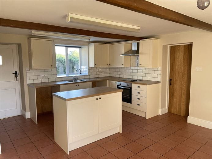 3 bedroom house, Smithy Row, Hurst Green BB7 - Sold