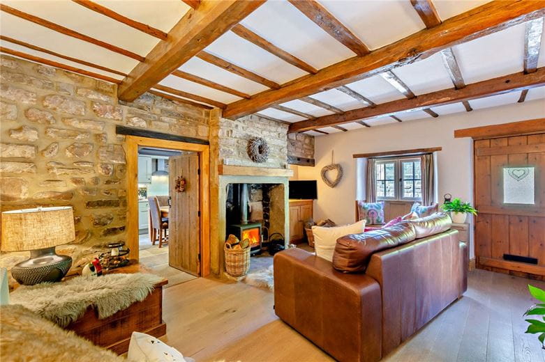 3 bedroom cottage, Main Street, Scotton HG5 - Sold