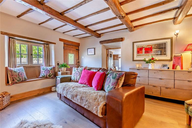 3 bedroom cottage, Main Street, Scotton HG5 - Sold
