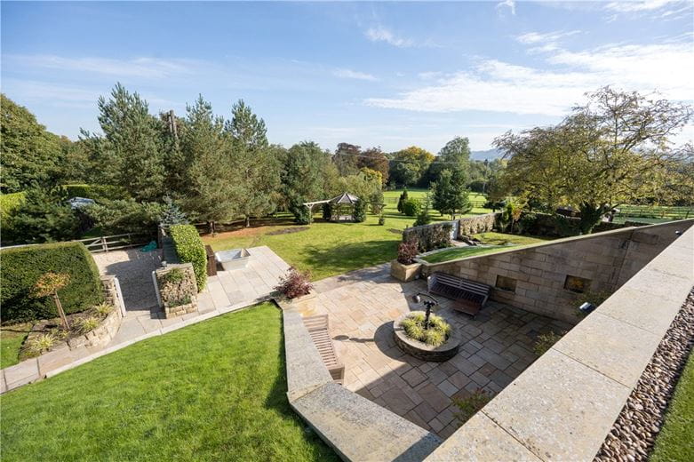 3 bedroom house, Moor Lane, Burley in Wharfedale LS29 - Sold STC