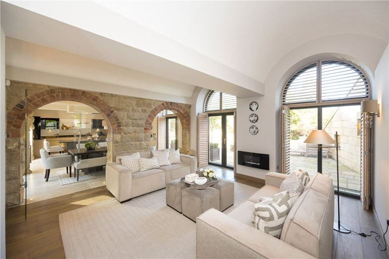 3 bedroom house, Moor Lane, Burley in Wharfedale LS29 - Sold STC