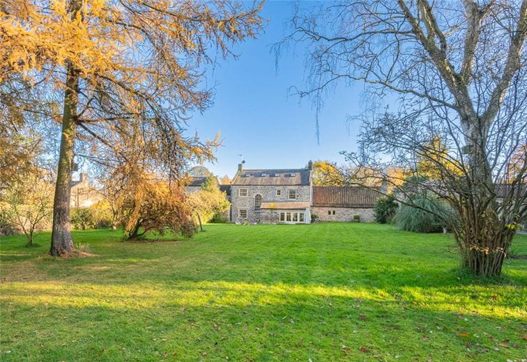 4 bedroom house, High Street, Hampsthwaite HG3 - Sold STC