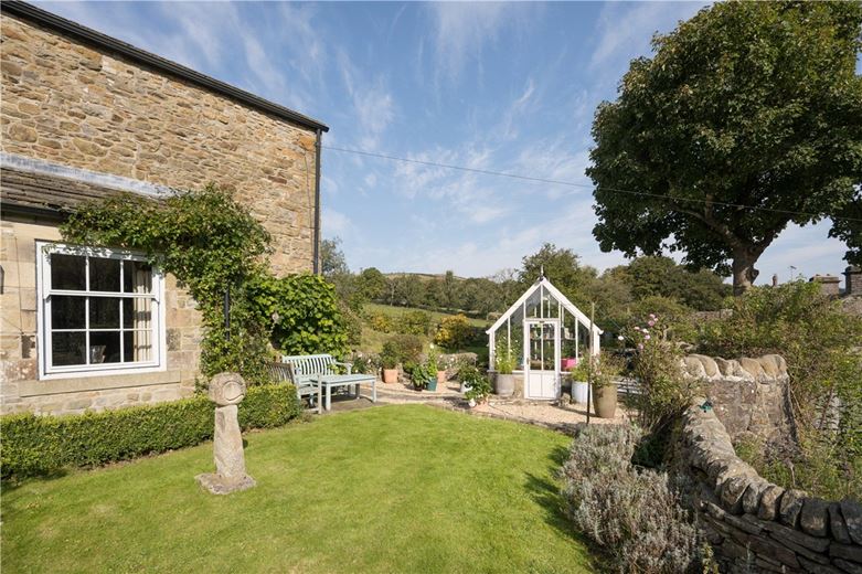 5 bedroom house, Lothersdale, Near Skipton BD20 - Available