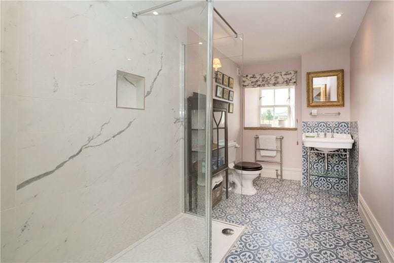 5 bedroom house, Lothersdale, Near Skipton BD20 - Available