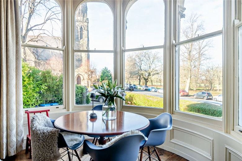 10 bedroom house, The Priory, Trinity Road HG2 - Sold