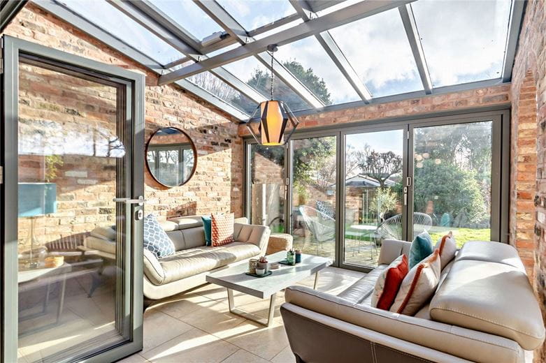 6 bedroom house, Welbourne House, Burton Leonard HG3 - Sold