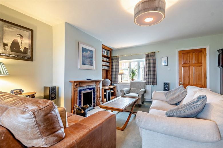 2 bedroom house, Weardley Lane, Harewood LS17 - Sold STC