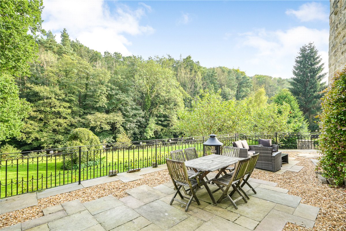 5 bedroom house, Milner Lane, Scotton HG5 - Sold