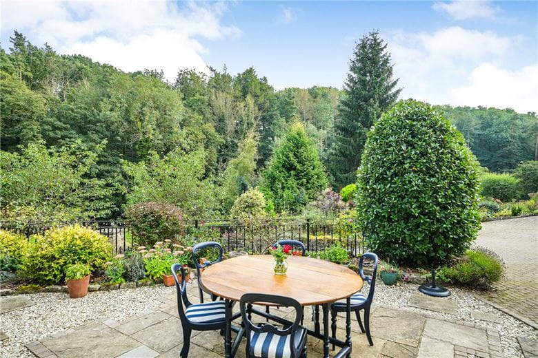 5 bedroom house, Milner Lane, Scotton HG5 - Sold STC