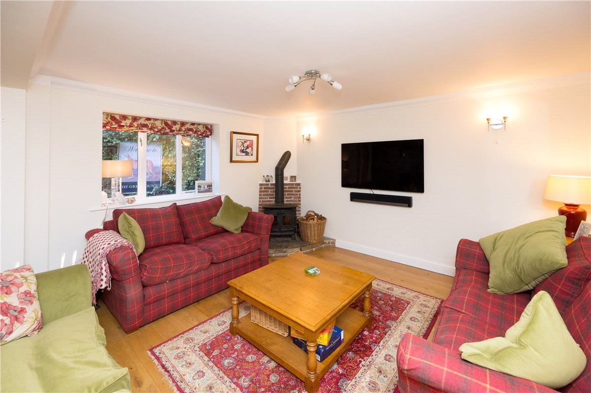 5 bedroom house, Milner Lane, Scotton HG5 - Sold