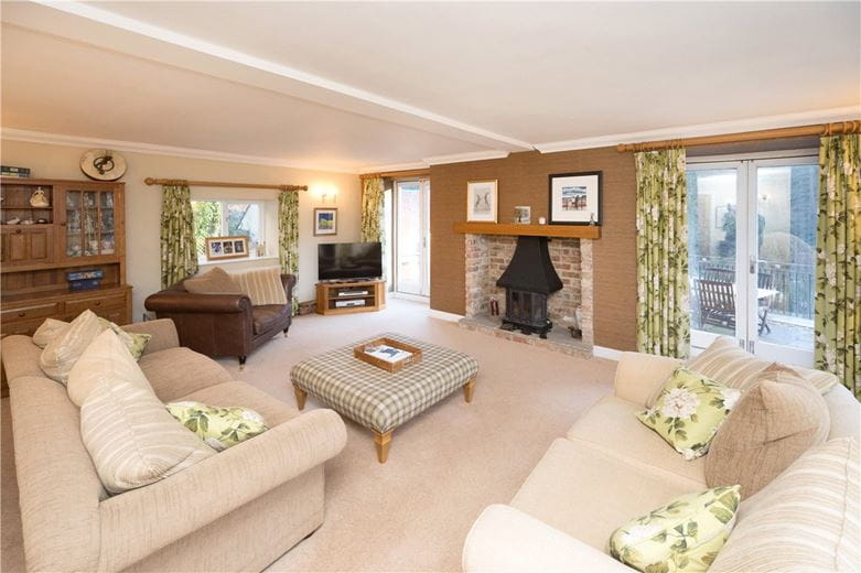 5 bedroom house, Milner Lane, Scotton HG5 - Sold STC