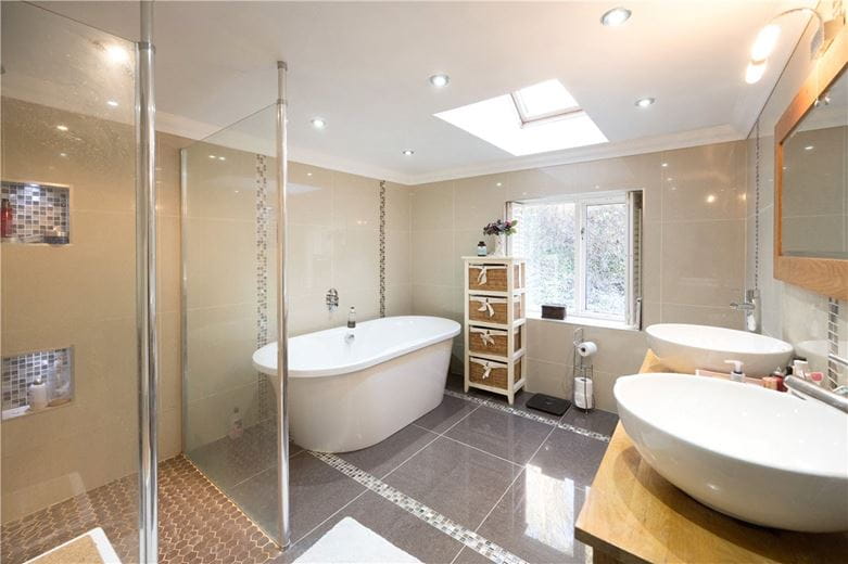 5 bedroom house, Milner Lane, Scotton HG5 - Sold