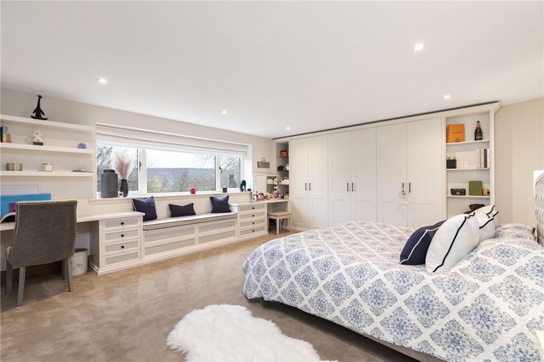 7 bedroom house, Nesfield, Near Ilkley LS29 - Sold STC