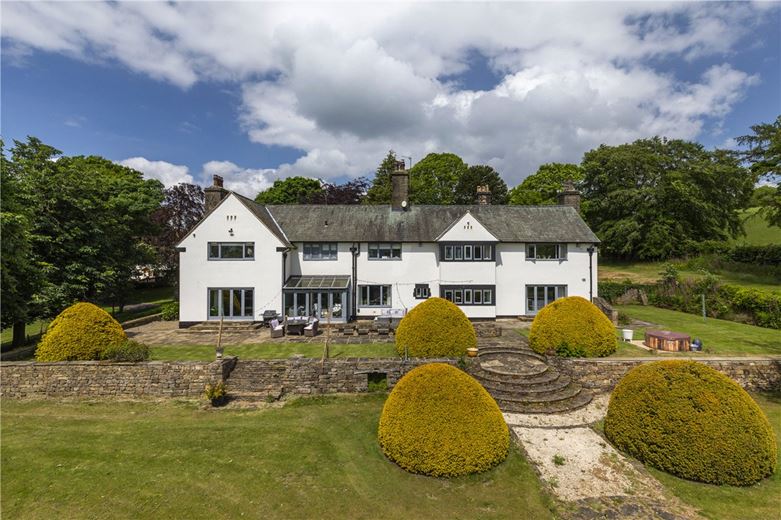 7 bedroom house, Nesfield, Near Ilkley LS29 - Available