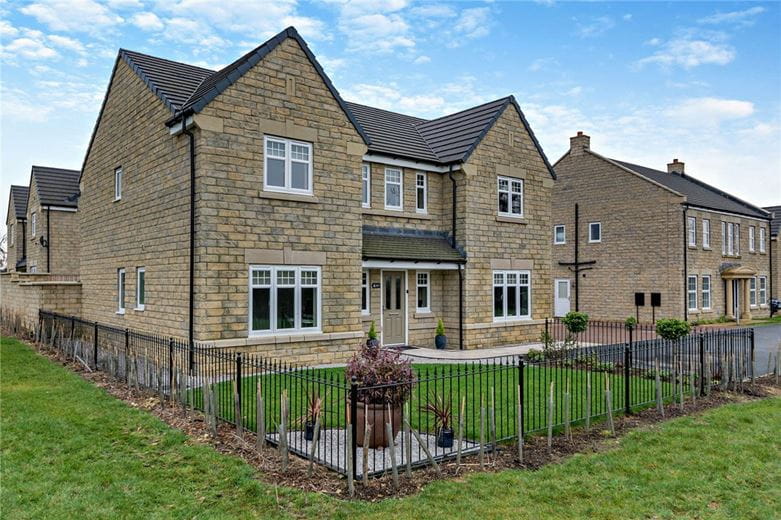 5 bedroom house, Oakstead Garth, Killinghall HG3 - Available