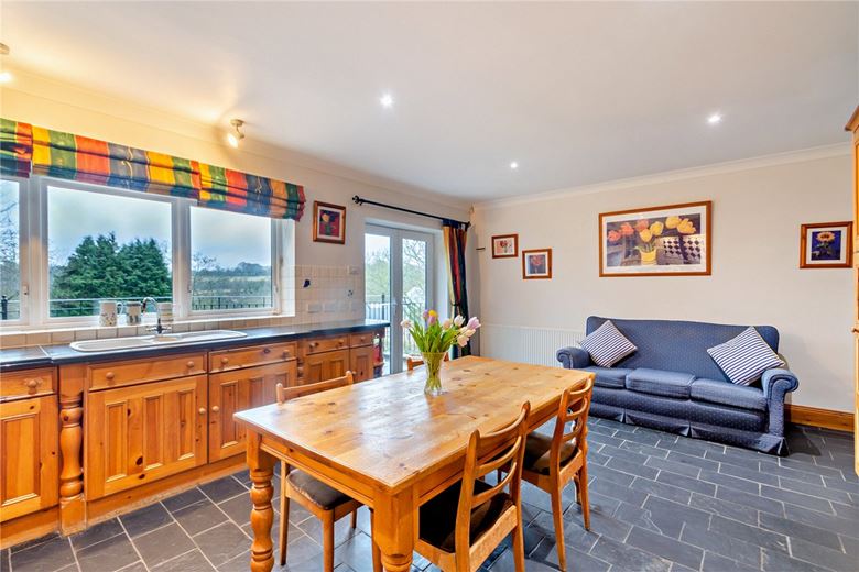 5 bedroom house, Nidd Bank, Knaresborough HG5 - Sold STC